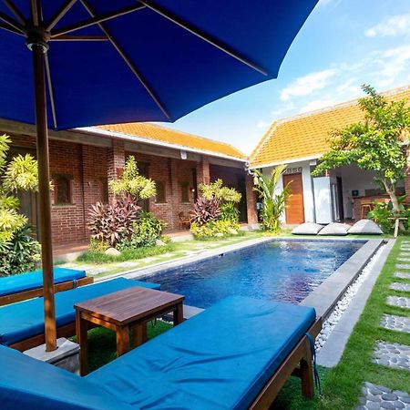 Pondok Juli Canggu Exterior photo