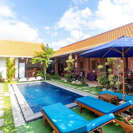 Pondok Juli Canggu Exterior photo