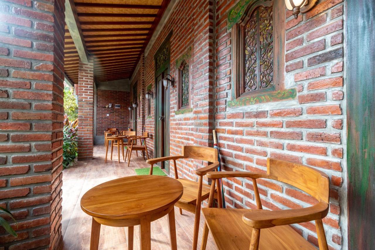 Pondok Juli Canggu Exterior photo